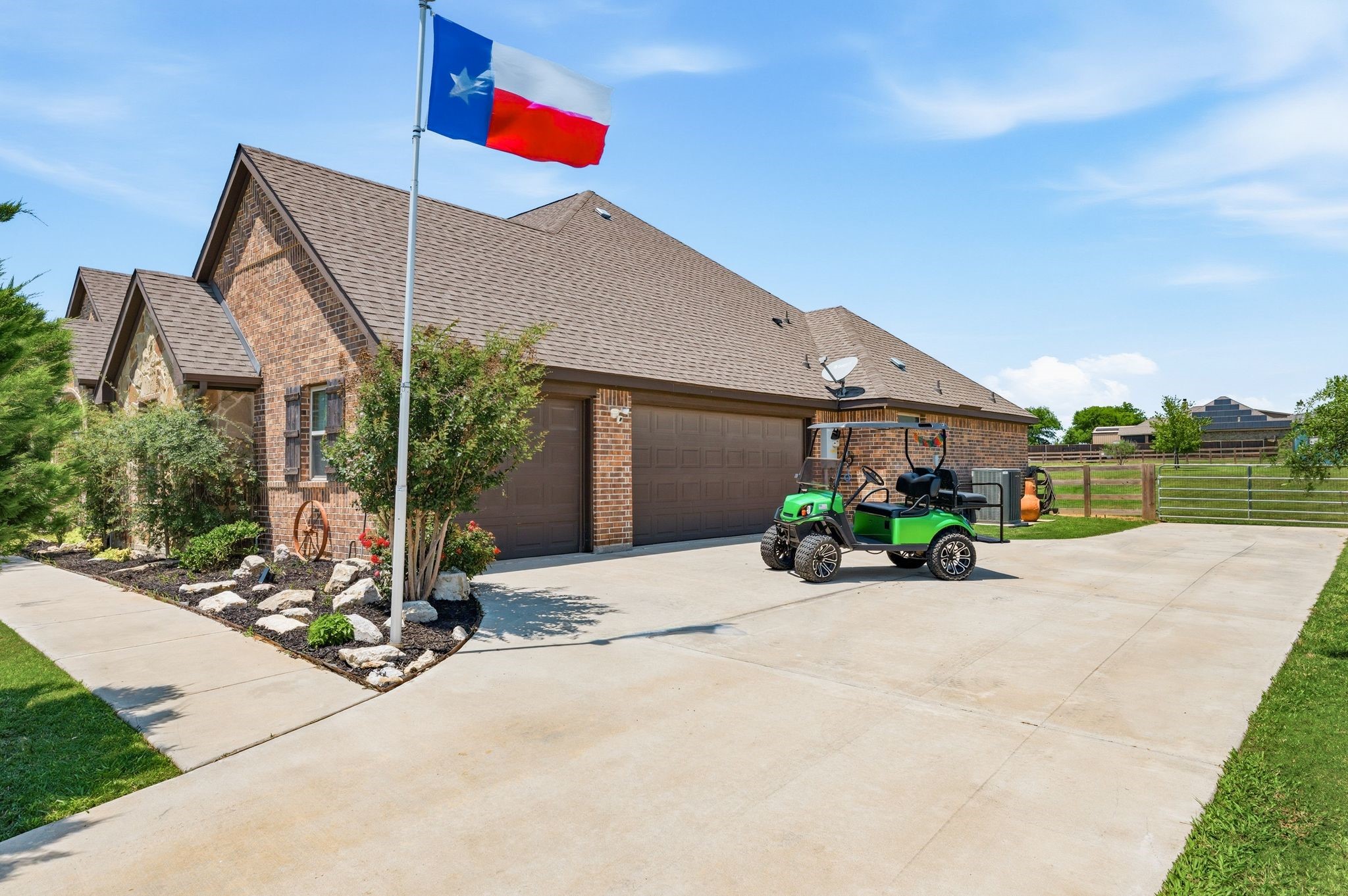 140 Heather Lane, Decatur, TX 76234 — photo 3