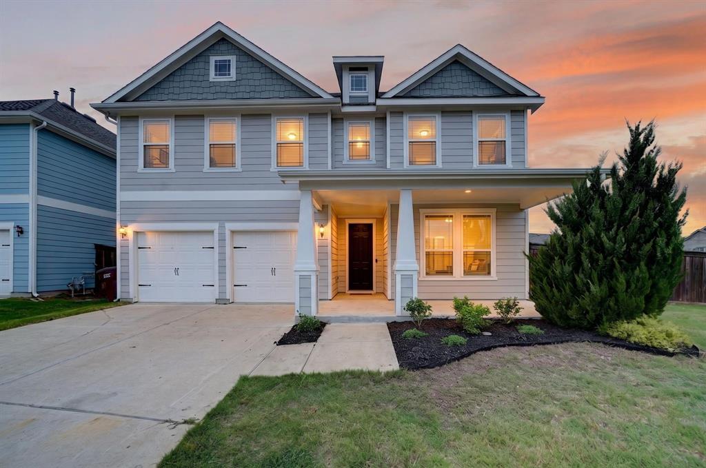 3115 Little River Lane — photo