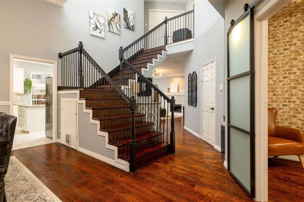 3517 Castlewood Court — photo