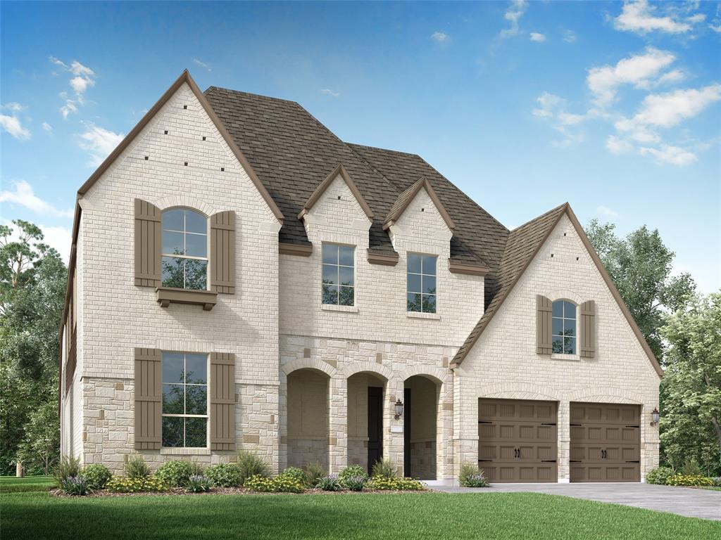 2820 Harkaway Court — photo
