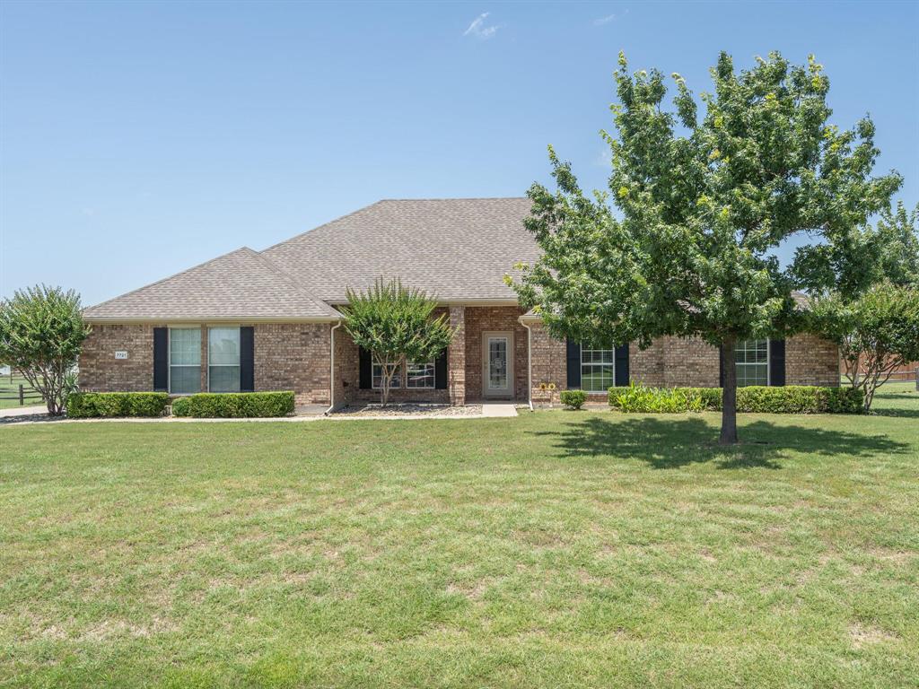 7721 Willow Ridge Drive — photo