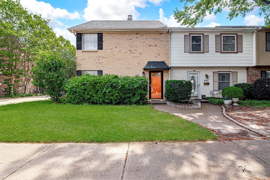 601 St Charles Drive — photo