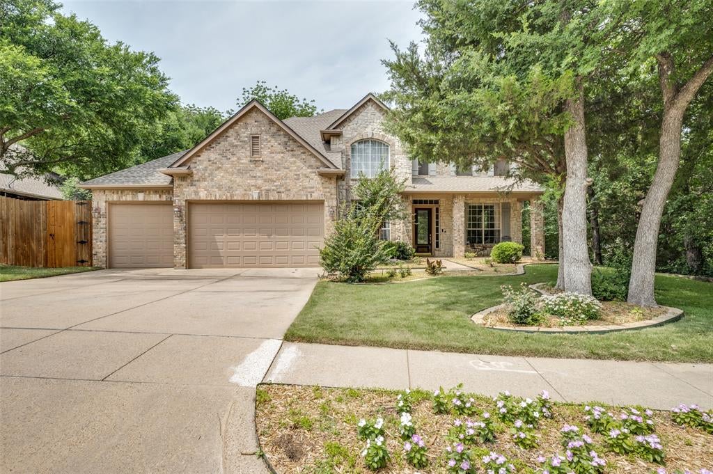 111 Red Bluff Drive — photo