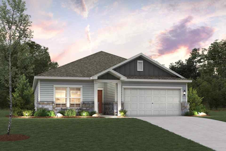1025 Verde Creek Court — photo
