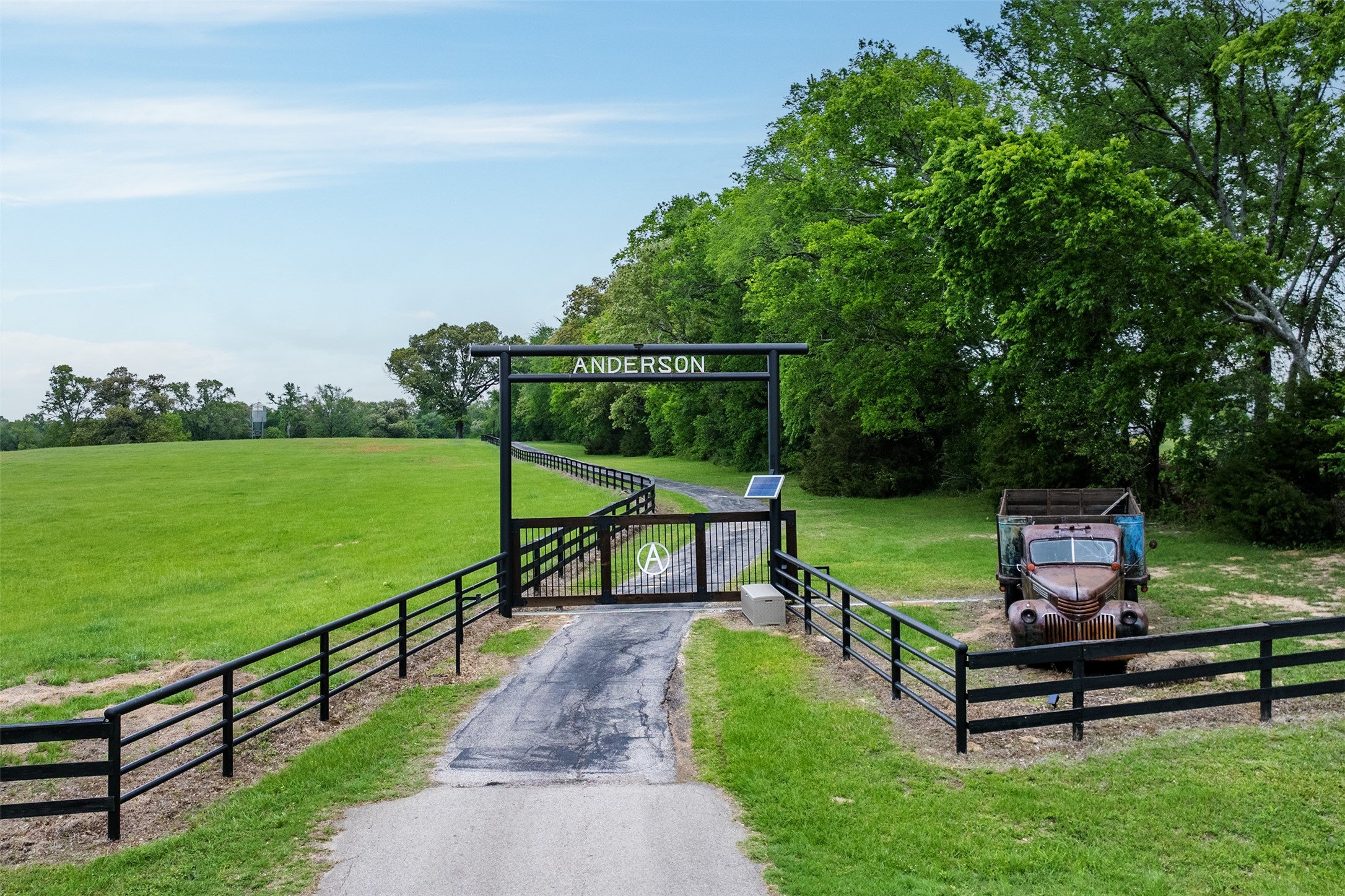 350 FM 1256, Eustace, TX 75124 — photo 2