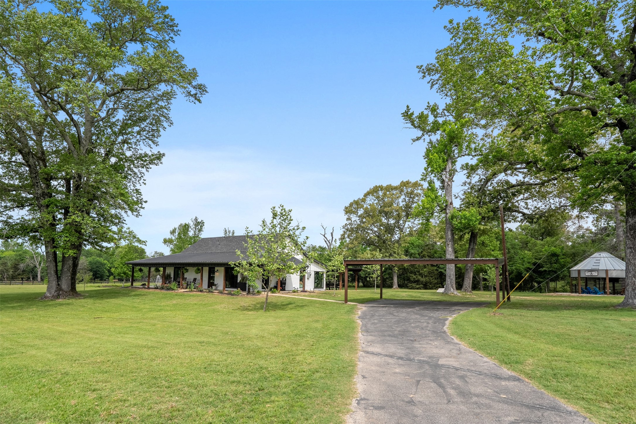 350 FM 1256, Eustace, TX 75124 — photo 3