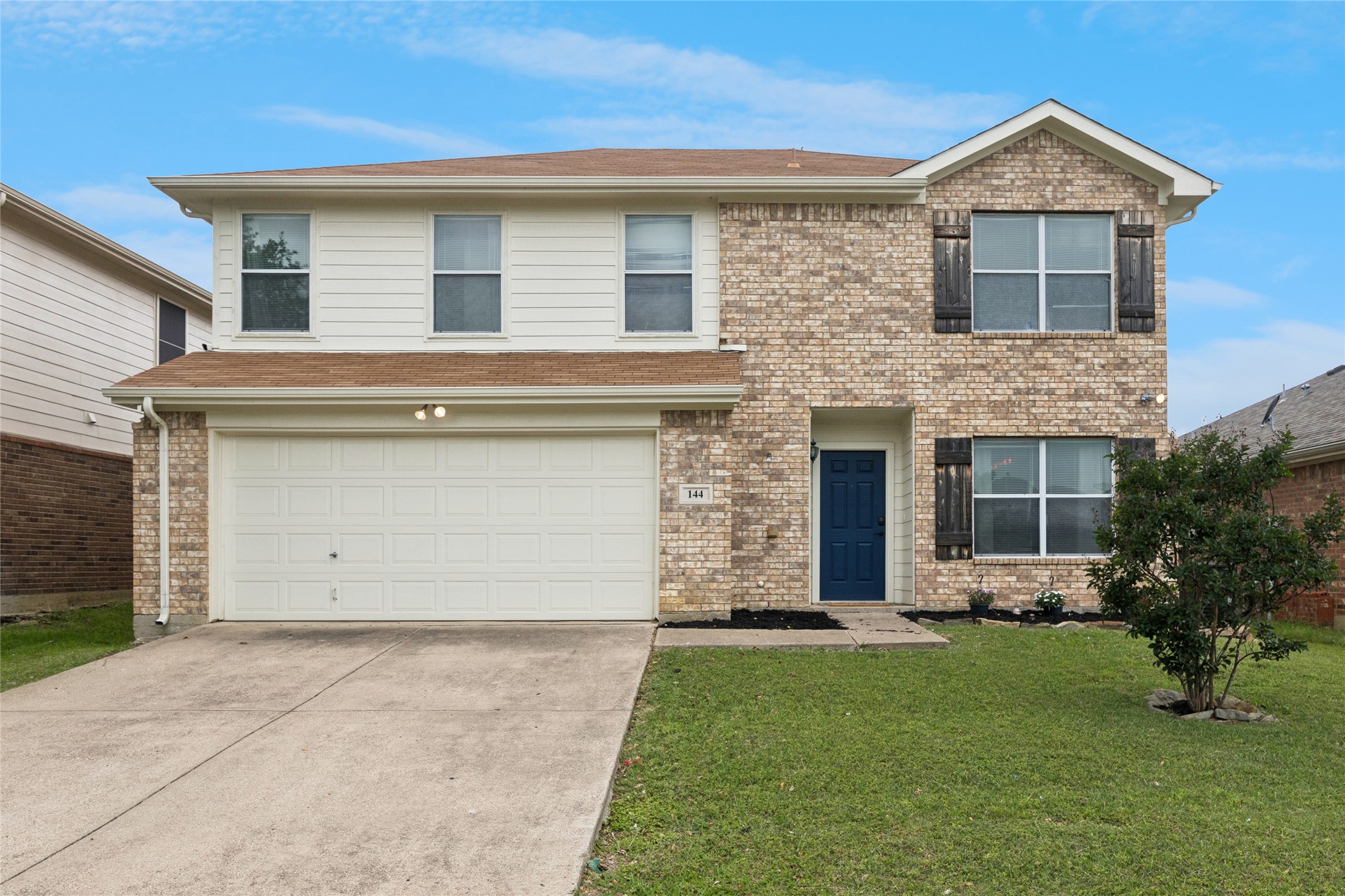 144 Jefferson Drive — photo