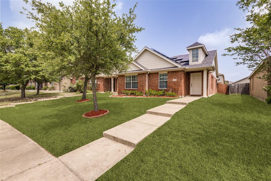 1308 Honeywood Lane — photo