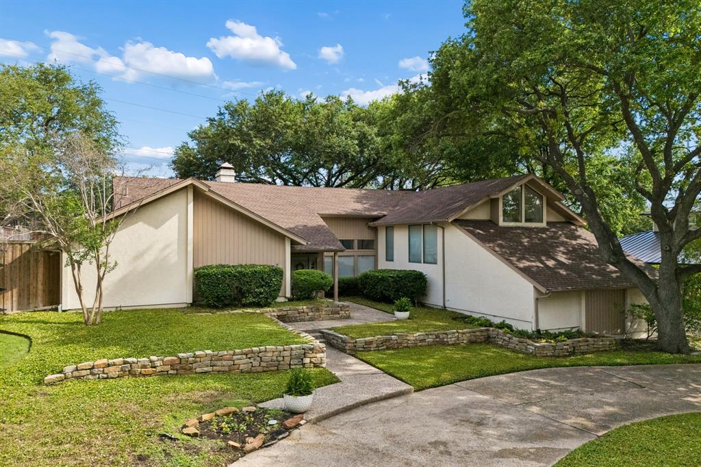 9530 Moss Haven Drive — photo