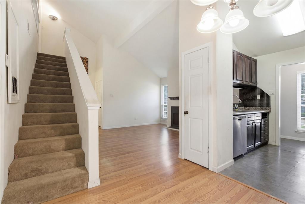 5981 Arapaho Road 602 — photo