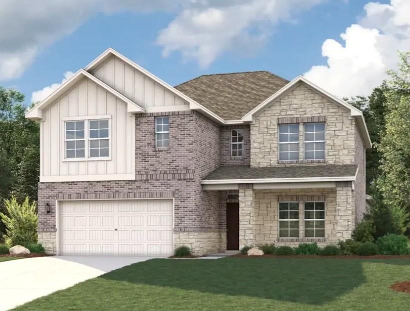 721 Vineyard Way — photo