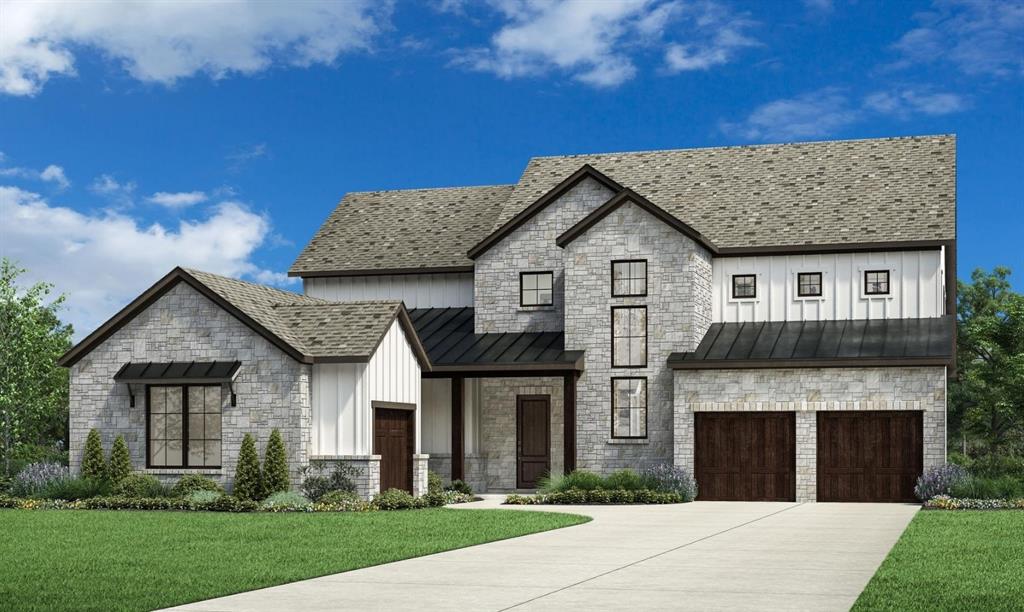 1733 Yellow Rose Court — photo