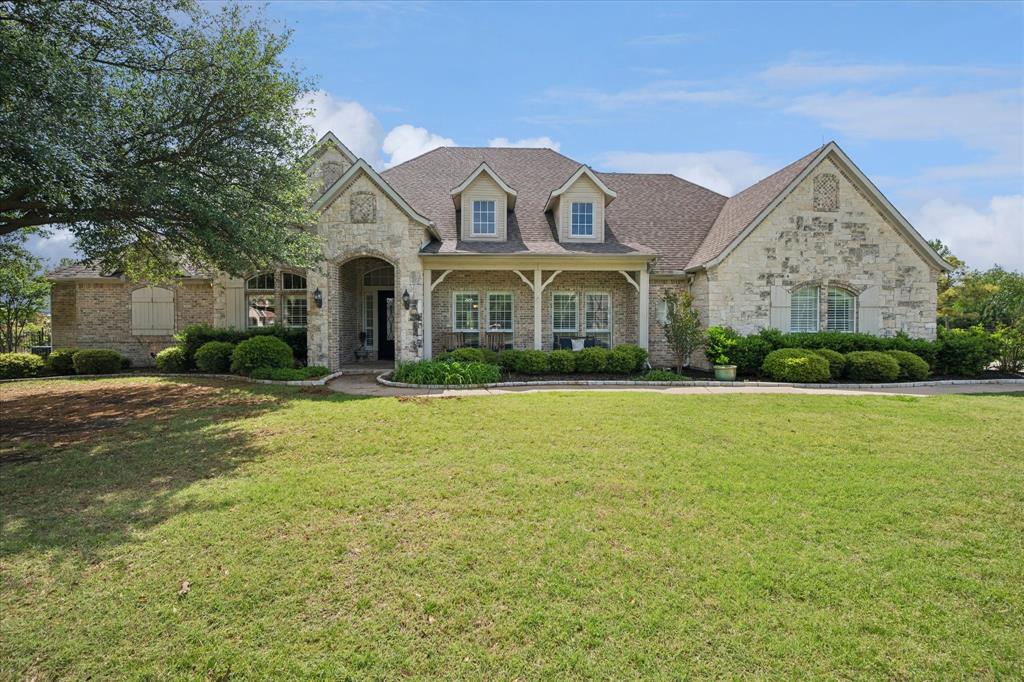 1720 Highland Meadows Drive — photo
