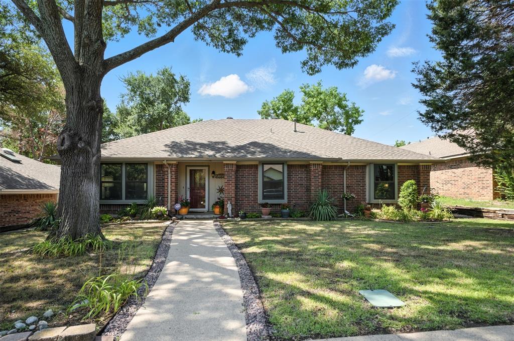 9128 Sweetwater Drive — photo