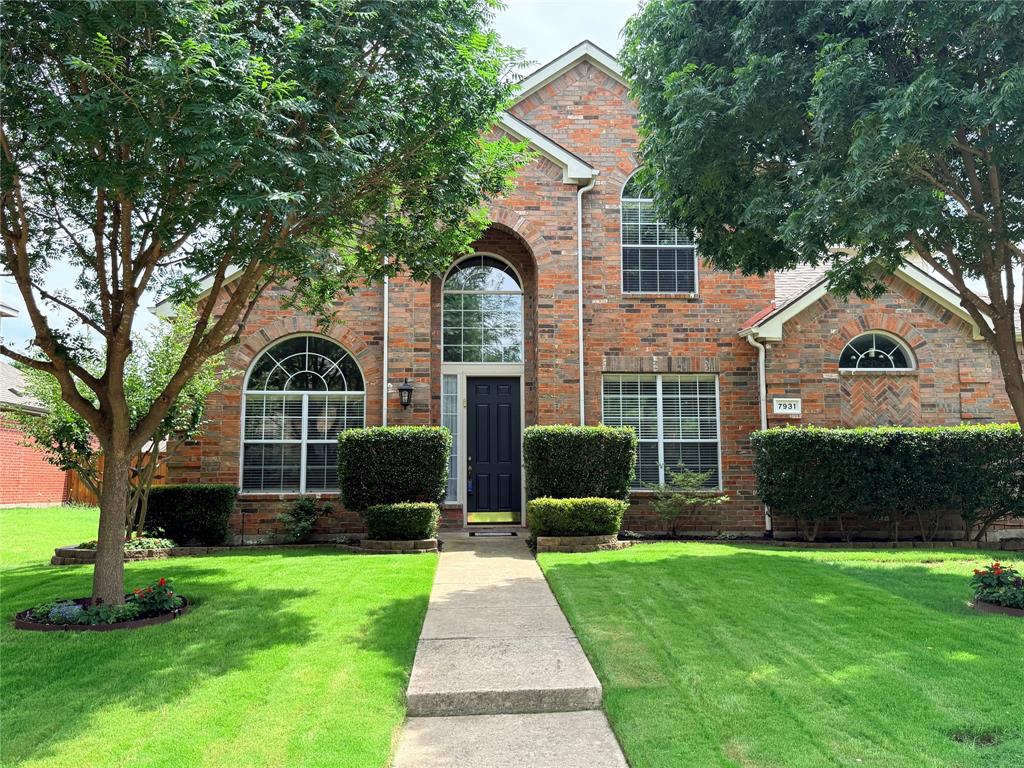 7931 Greenvalley Lane — photo