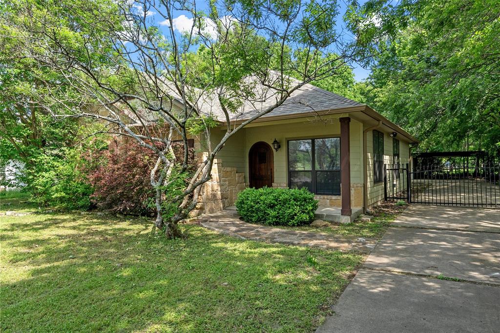 316 Garden Drive — photo