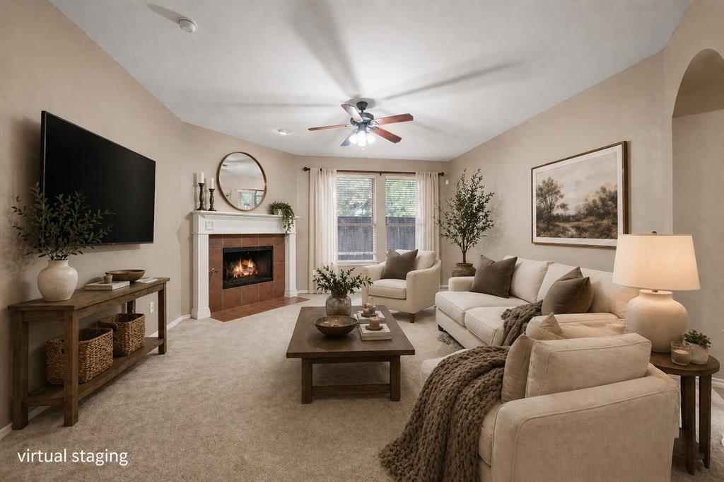 3309 Landhope Circle — photo