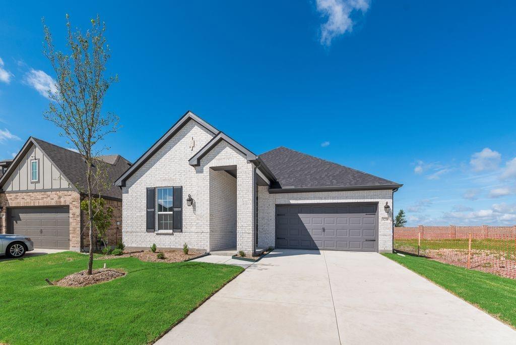 1218 Redcoat Drive — photo