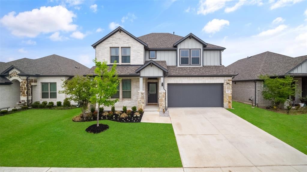 353 Waters Ridge Drive — photo