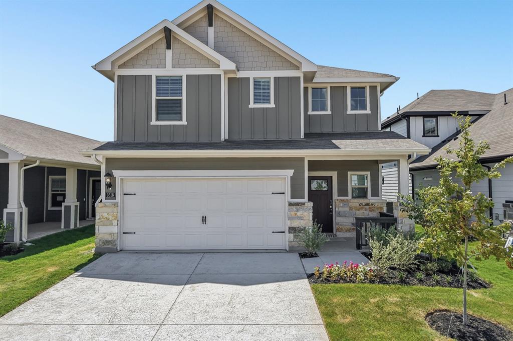 3518 Bridgeport Drive — photo