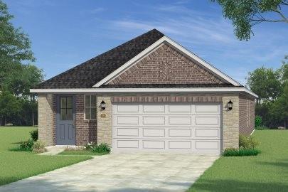 1707 Sandy Pond Street — photo