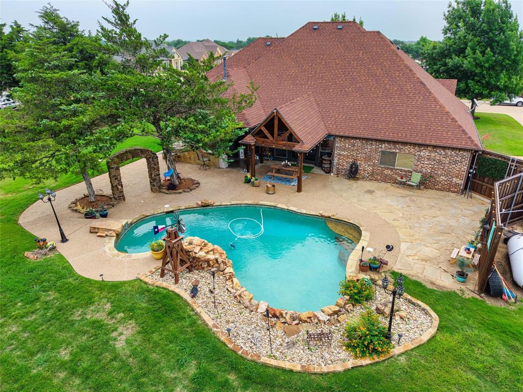 1561 Saint Andrews Drive — photo