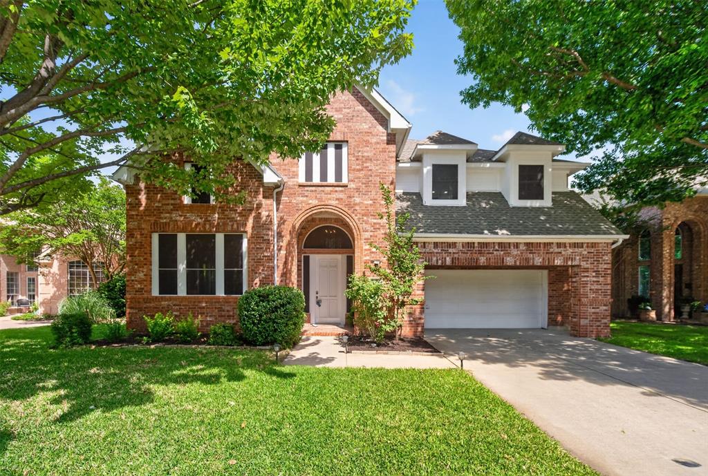 1507 Hunters Creek Drive — photo
