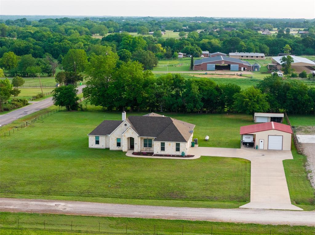 10133 Private Road 5393 — photo