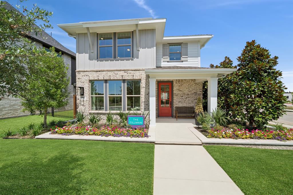 1001 Marigold Lane — photo