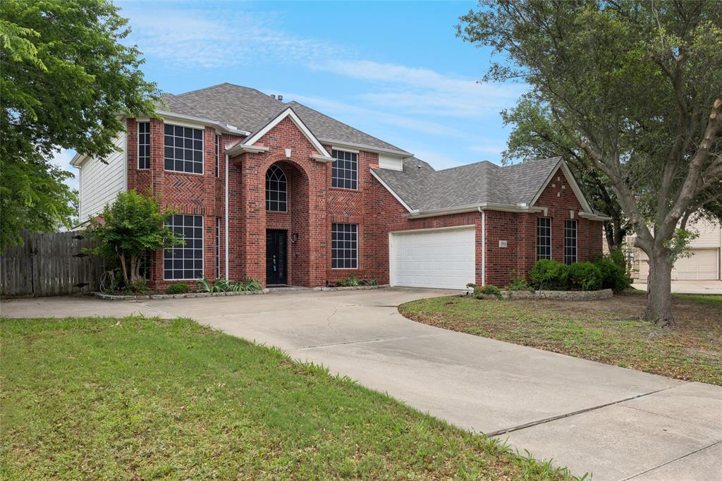 2702 Saint Charles Drive — photo