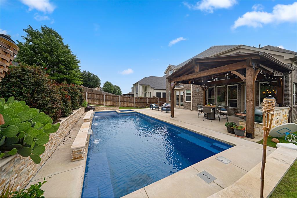 1204 Frisco Hills Boulevard — photo