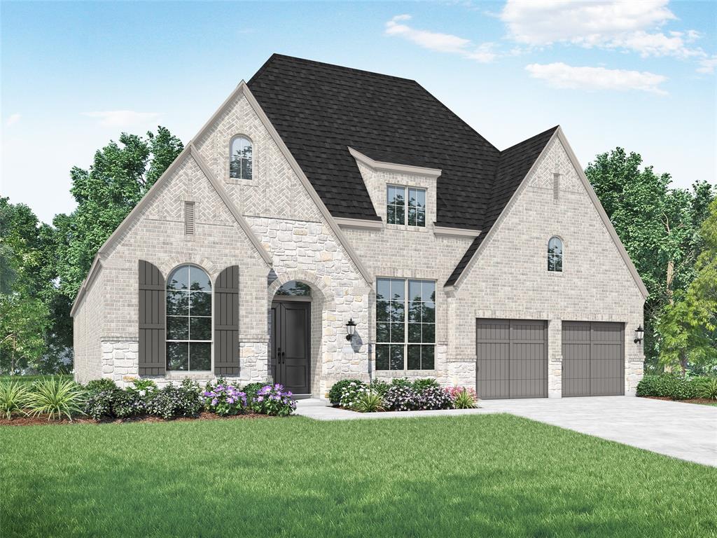 2816 Harkaway Court — photo