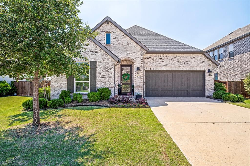 921 Gladewater Drive — photo