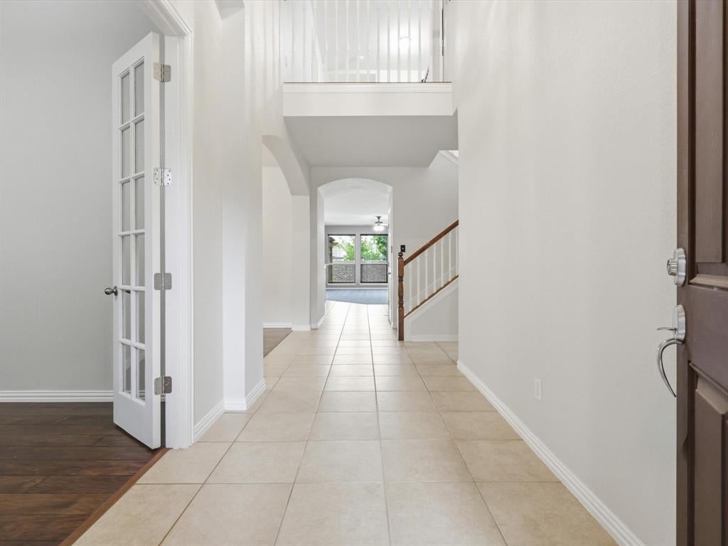 217 Cox Drive — photo