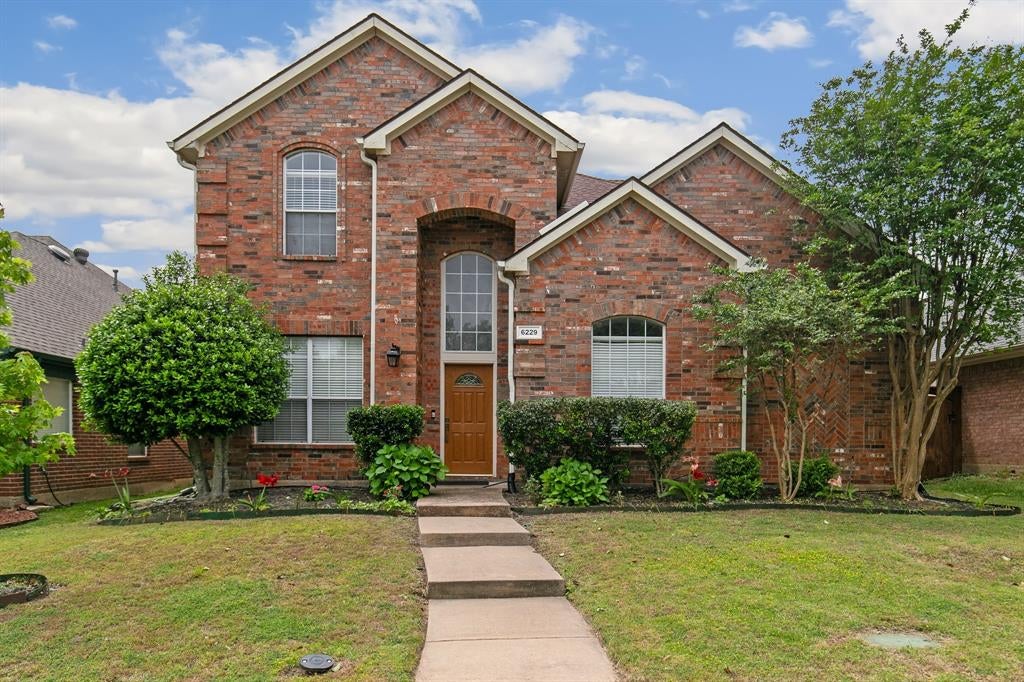 6229 White Pine Drive — photo