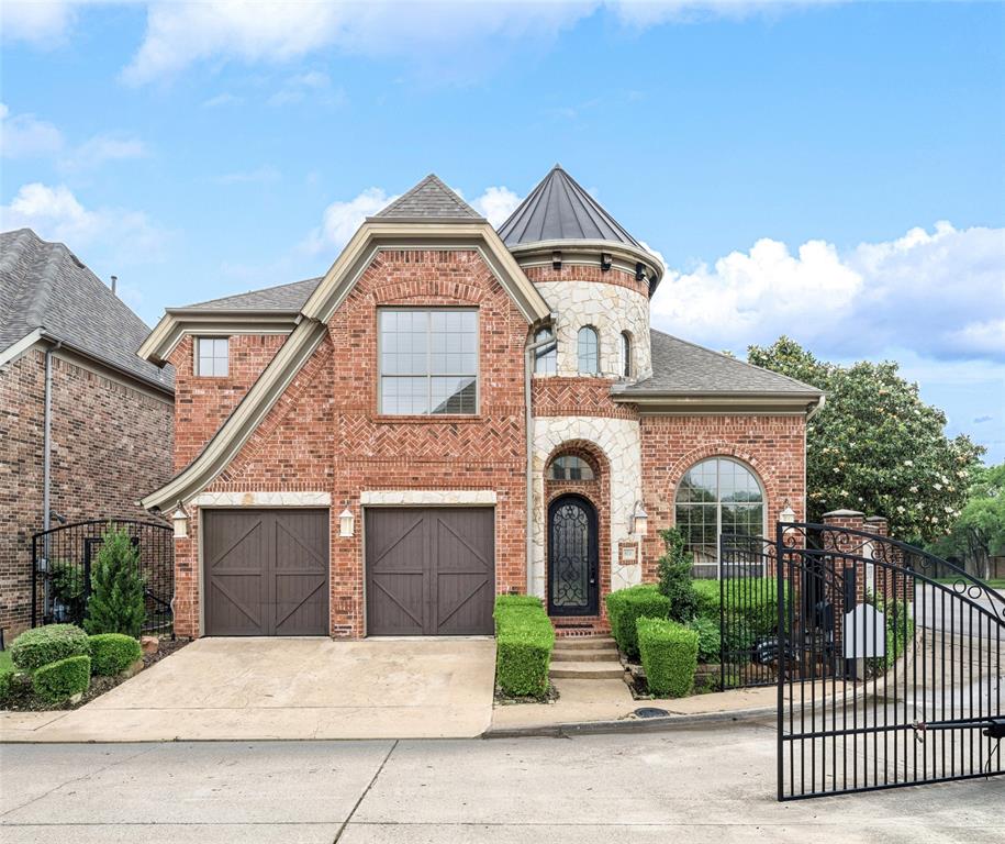 9131 Cochran Bluff Lane — photo