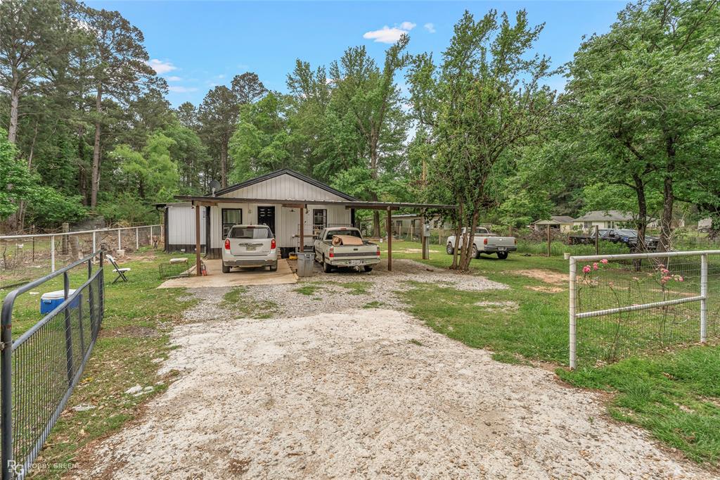 143 New Bethel Booker Road — photo