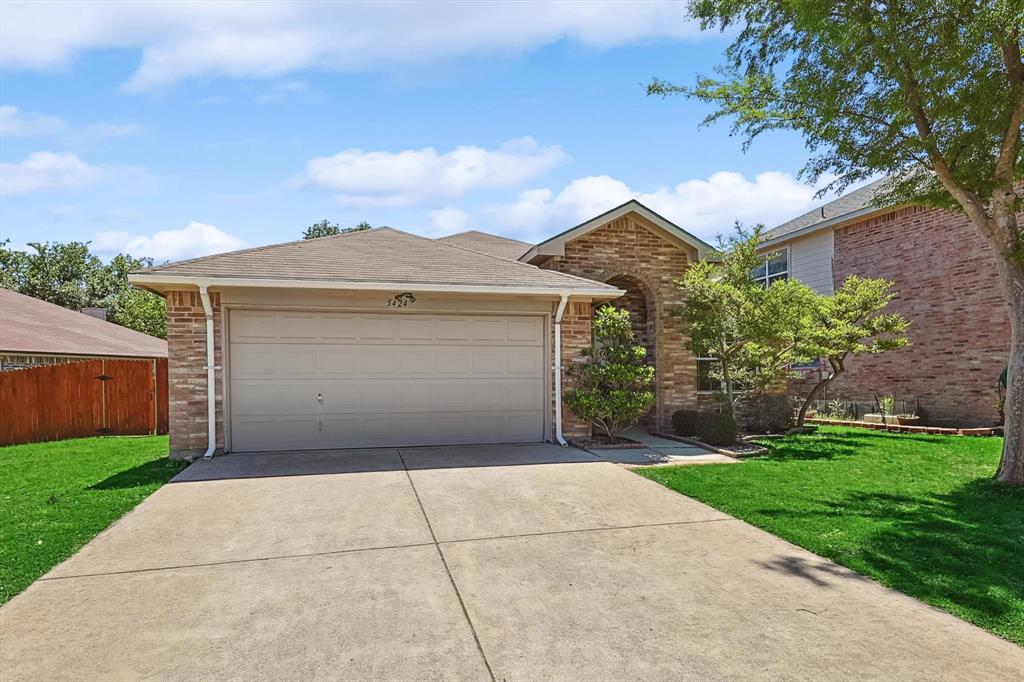 5424 Elk Ridge Drive — photo