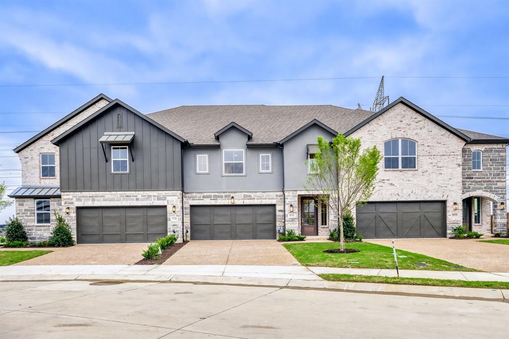 3116 Sir River Street — photo