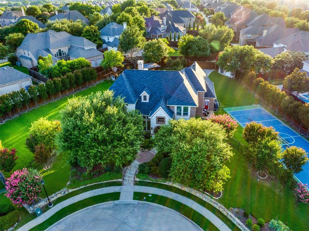 1709 Woodsboro Court — photo