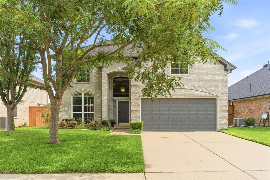 11954 Shoal Creek Drive — photo