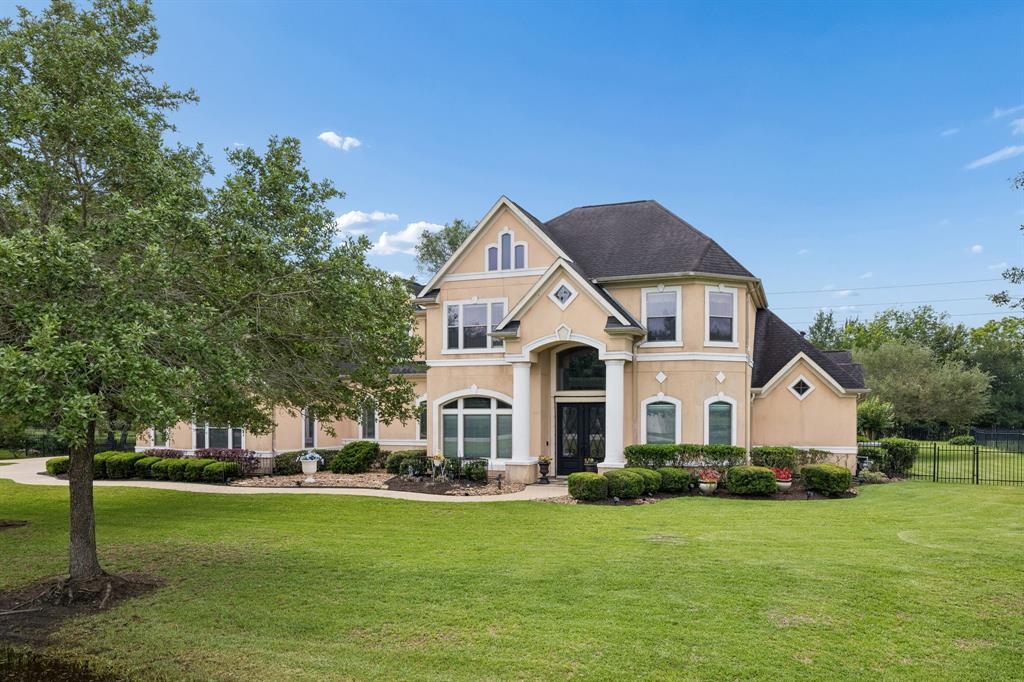 9002 Corbridge Drive — photo
