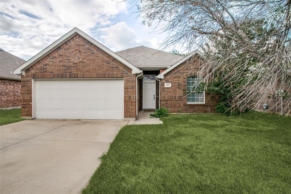 429 Angler Drive — photo