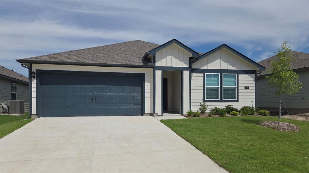 344 Whispering Pine Drive — photo
