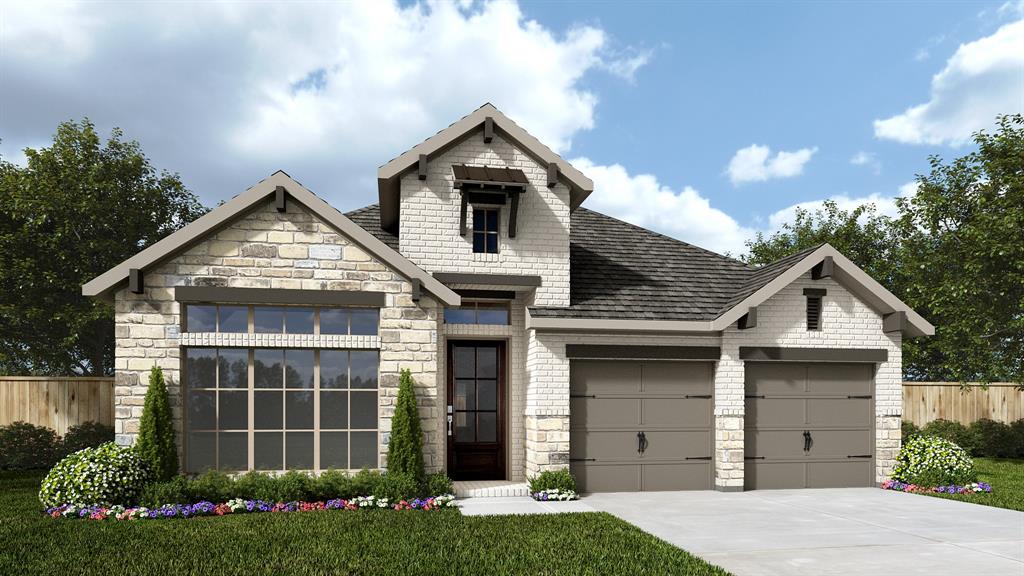 14321 Bluff Bend Trail — photo