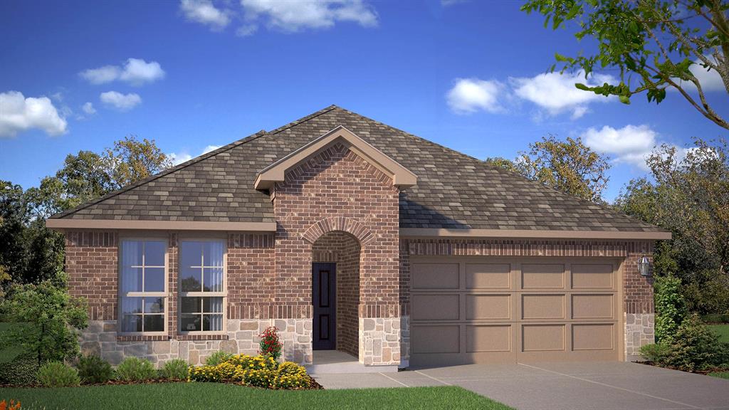 1211 Patti Lane — photo