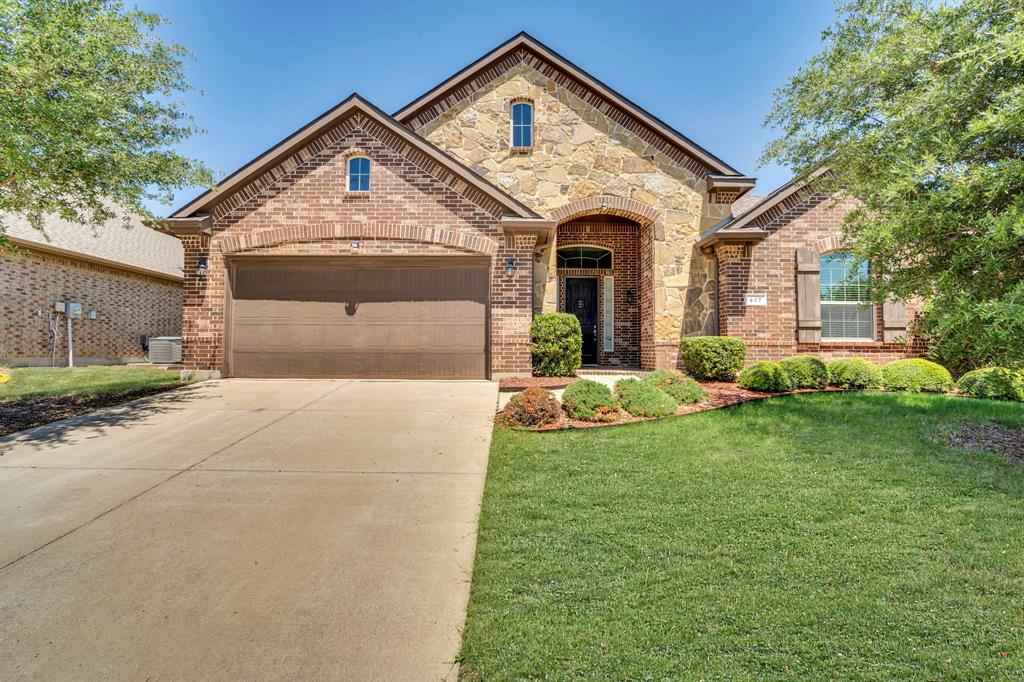 417 Ashlawn Drive — photo