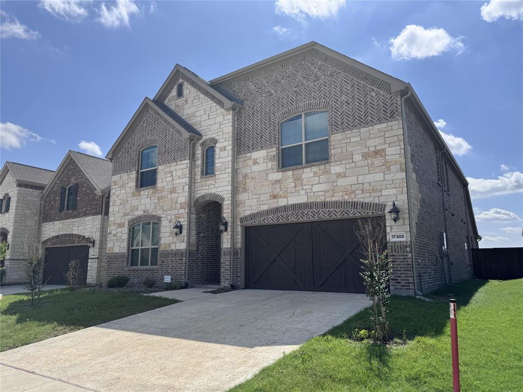 17305 Texas Pistache Drive — photo