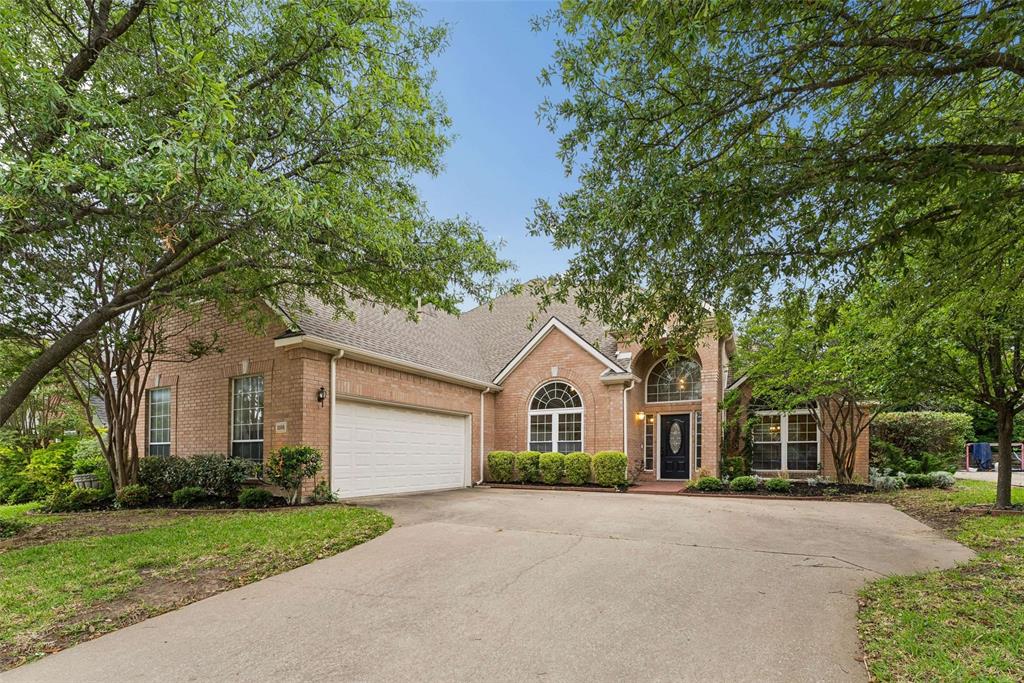 1108 Wedge Hill Road — photo