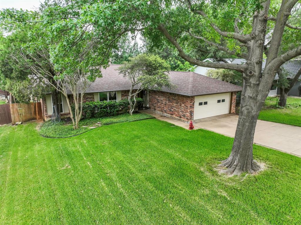 740 Montvale Drive — photo